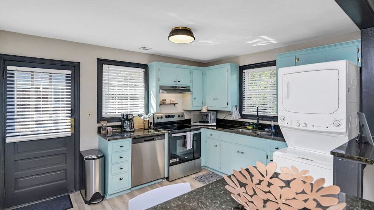 Photo of Kitchen in Earlewood