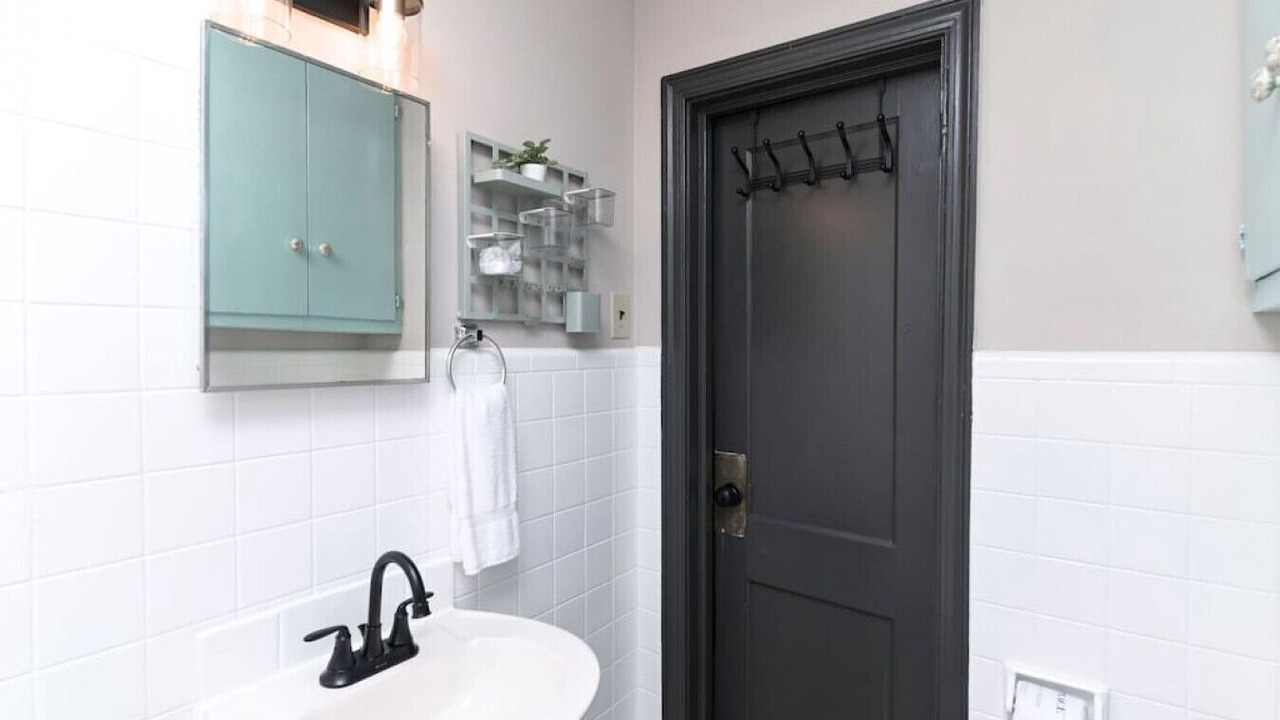 Photo of Bathroom in Earlewood