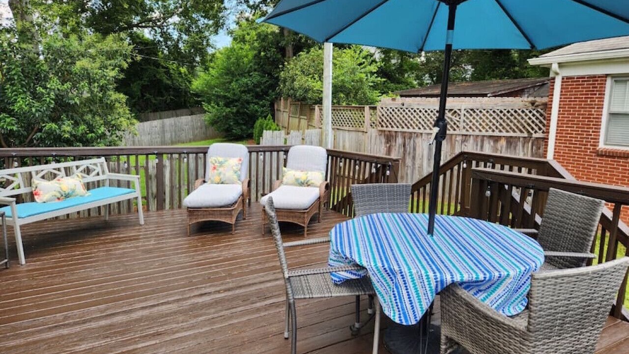 Photo of Outdoor in Earlewood