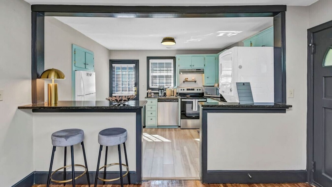 Photo of Kitchen in Earlewood