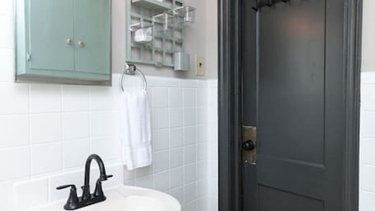 Photo of Bathroom in Earlewood
