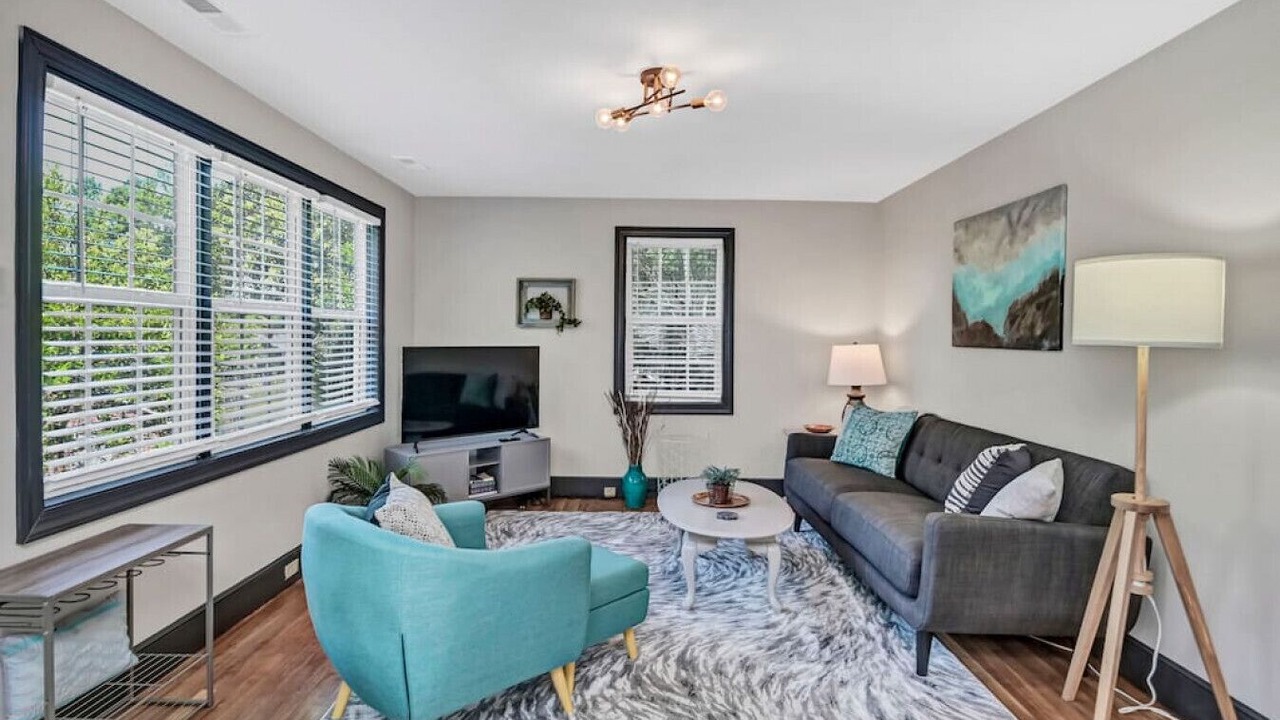 Photo of Livingroom in Earlewood