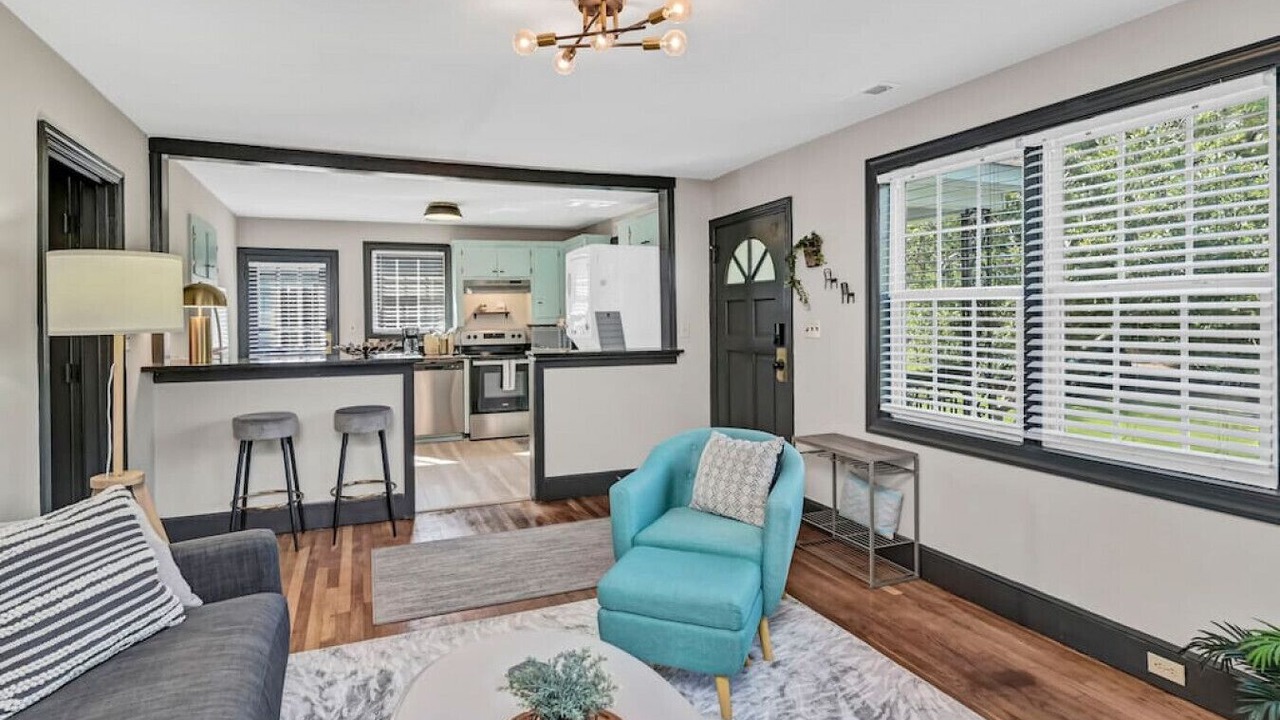 Photo of Livingroom in Earlewood