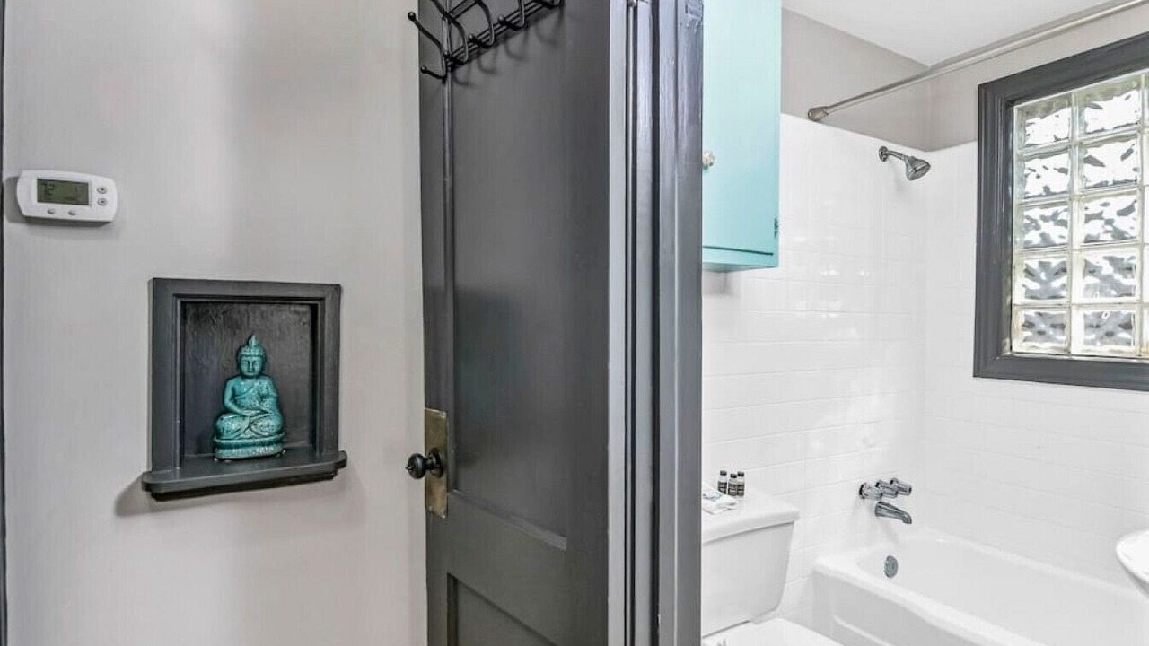 Photo of Bathroom in Earlewood