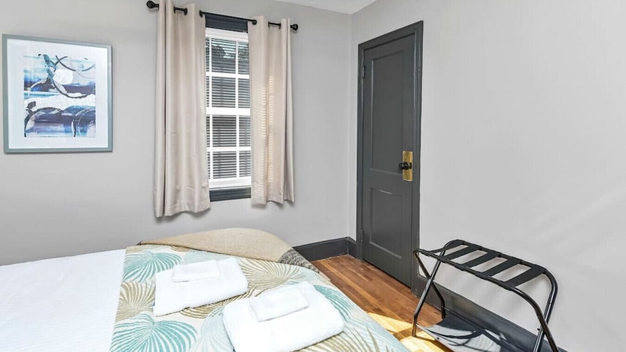 Photo of Bedroom in Earlewood