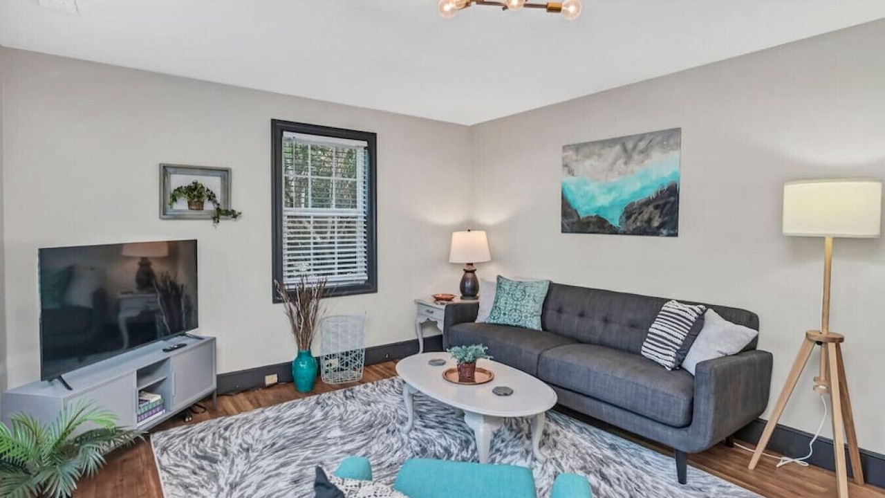 Photo of Livingroom in Earlewood