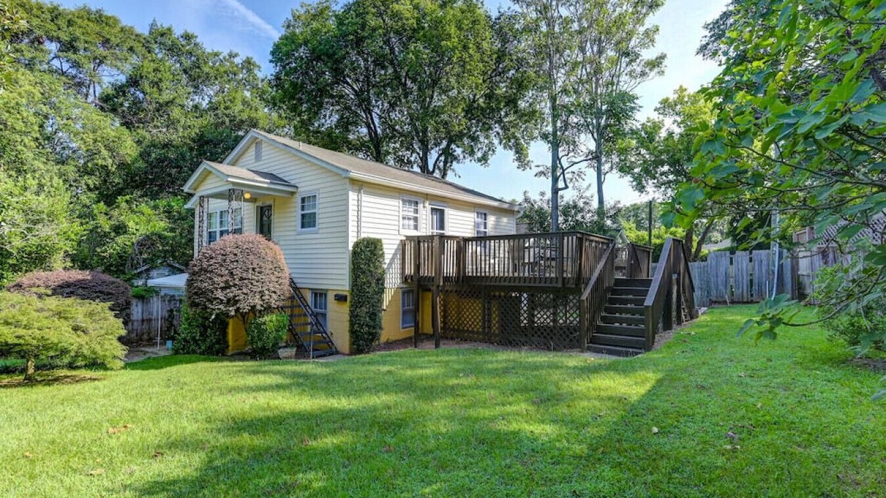 Photo of Outdoor in Earlewood