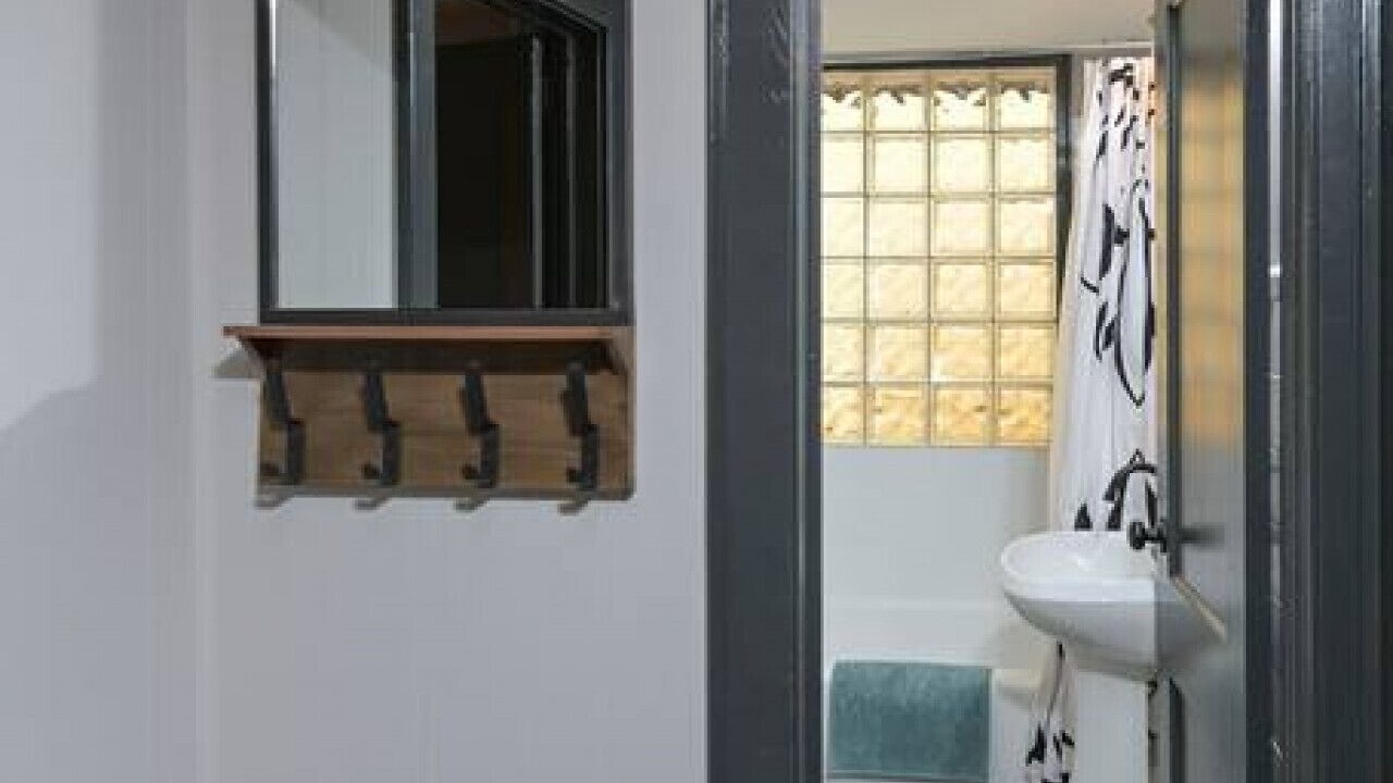 Photo of Bathroom in Earlewood