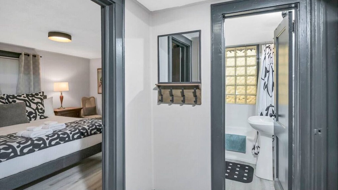 Photo of Bedroom in Earlewood