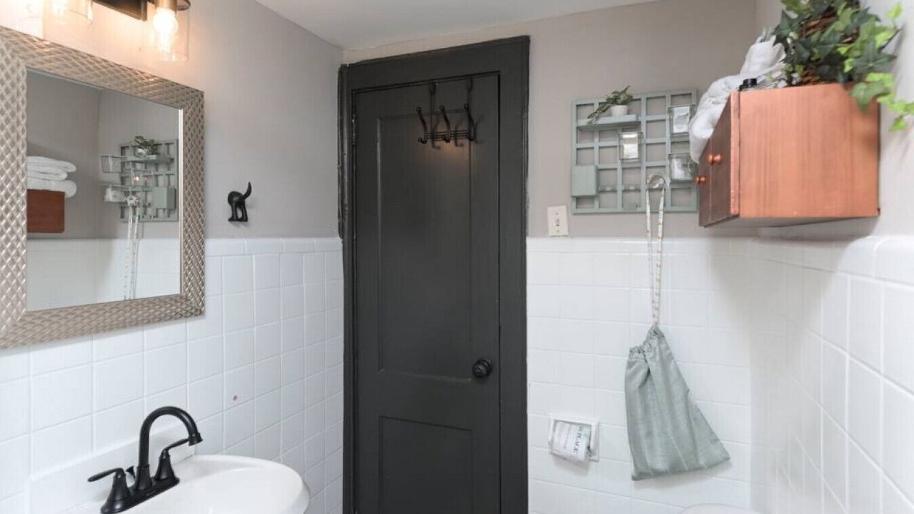 Photo of Bathroom in Earlewood