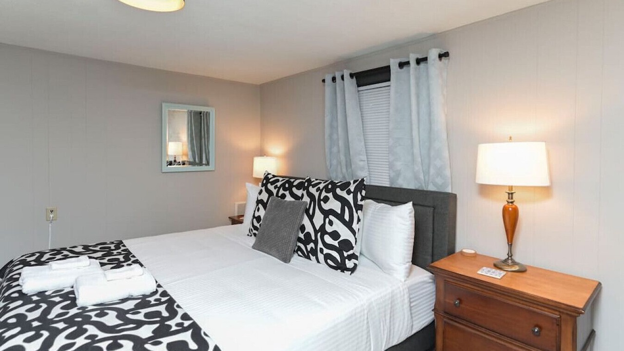 Photo of Bedroom in Earlewood