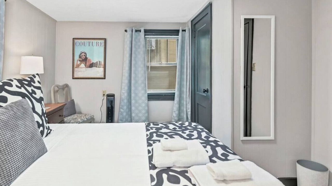Photo of Bedroom in Earlewood