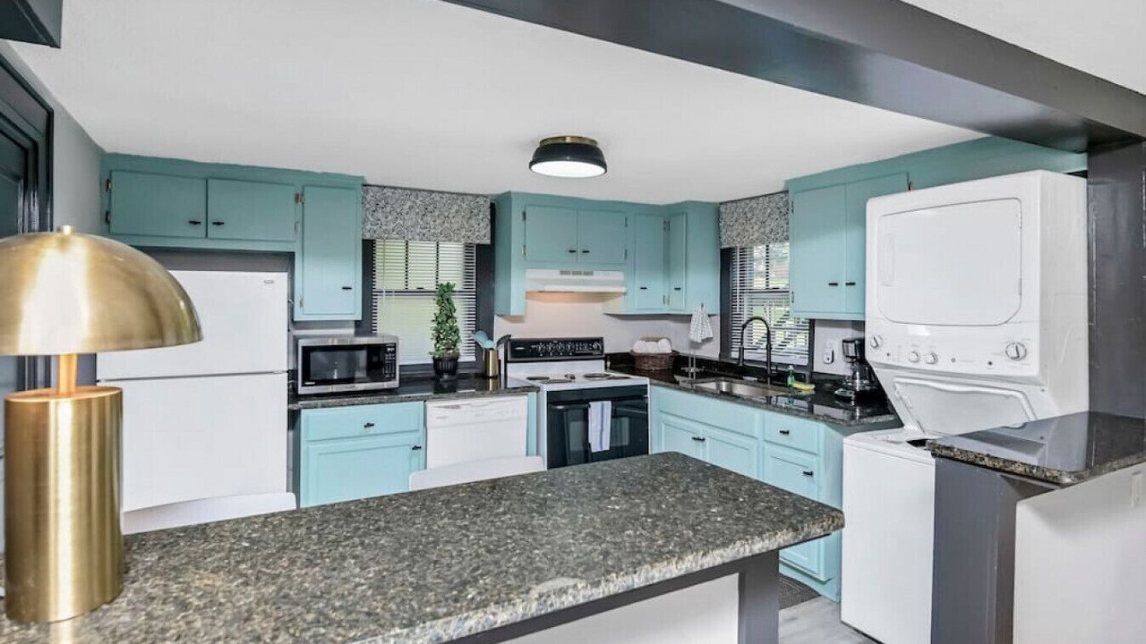 Photo of Kitchen in Earlewood