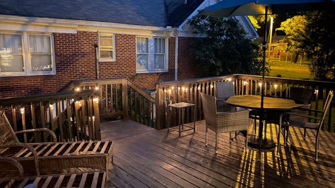 Photo of Outdoor in Earlewood