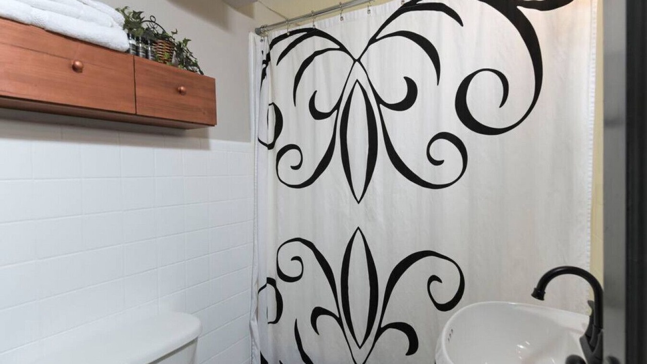 Photo of Bathroom in Earlewood