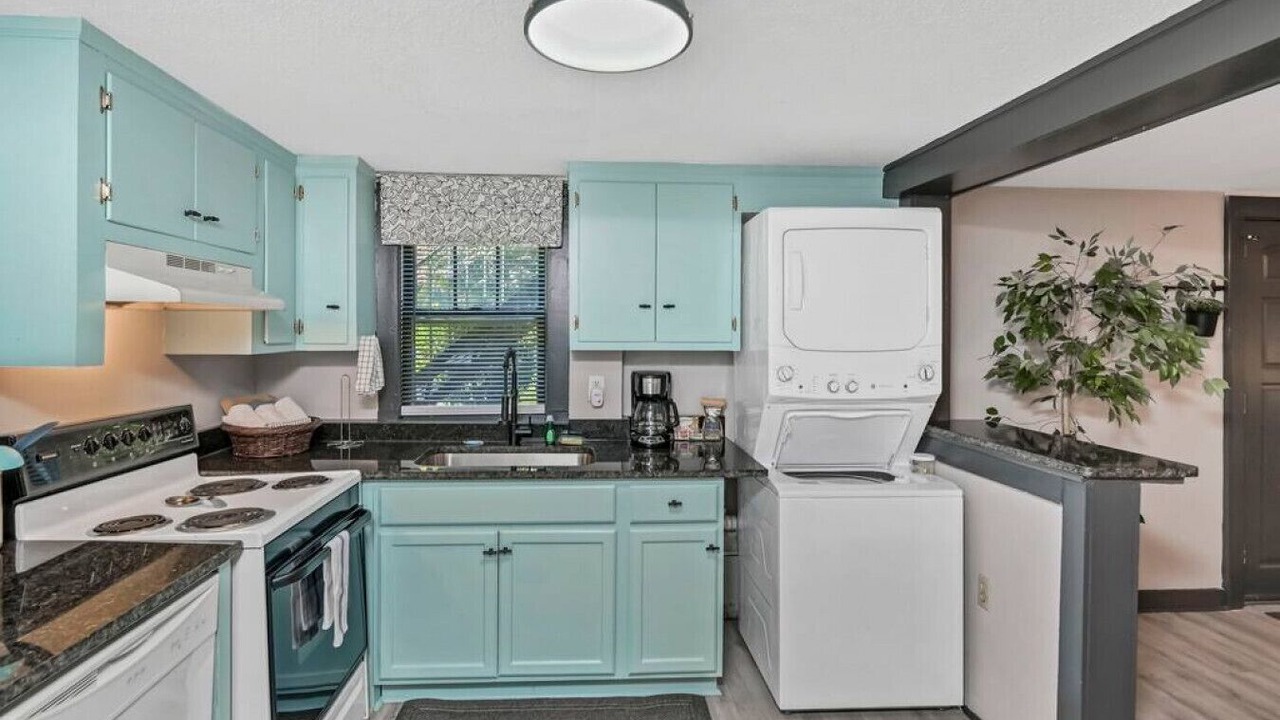 Photo of Kitchen in Earlewood
