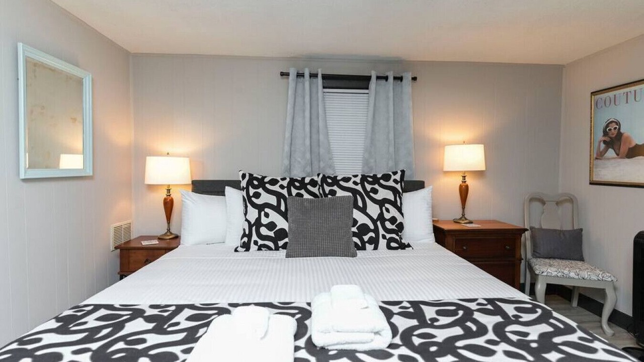 Photo of Bedroom in Earlewood