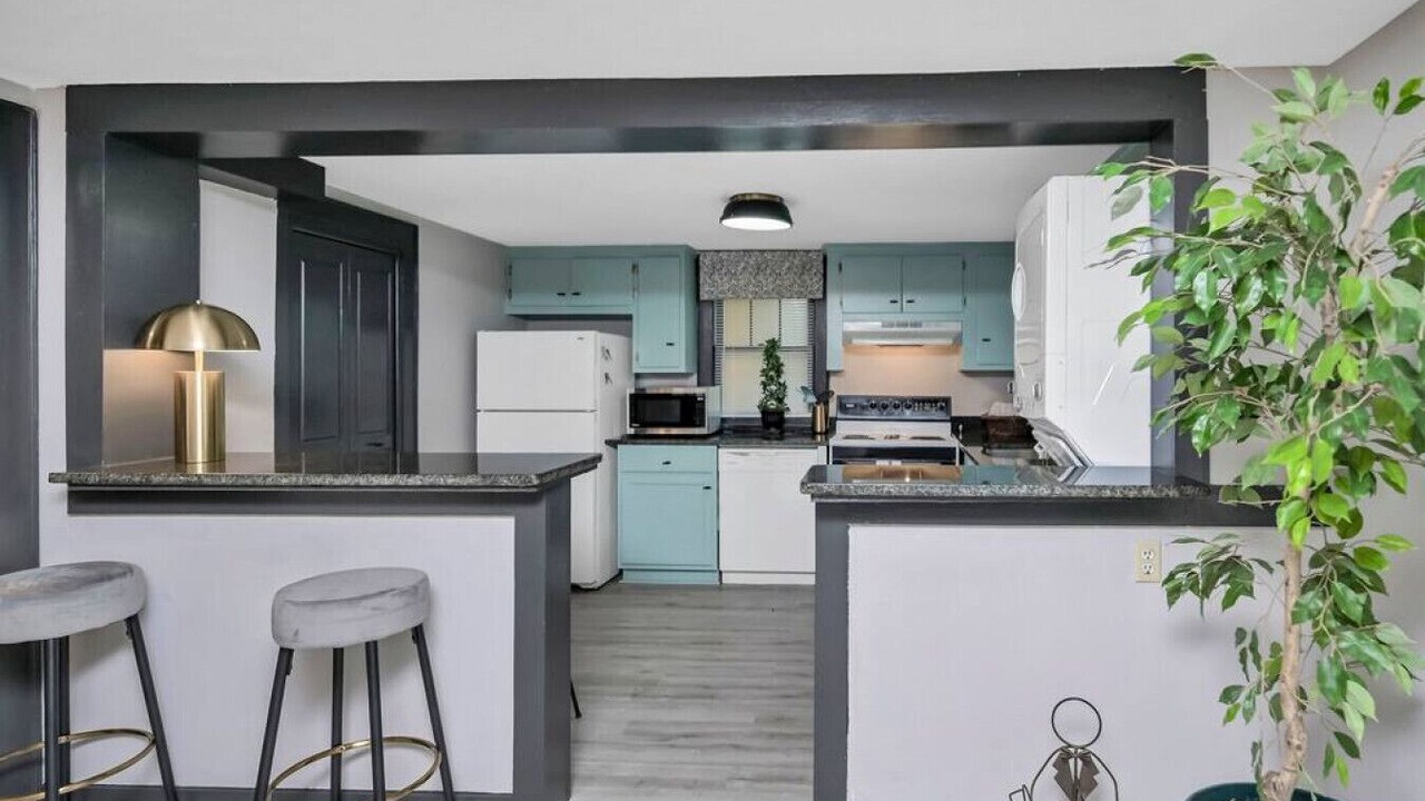 Photo of Kitchen in Earlewood
