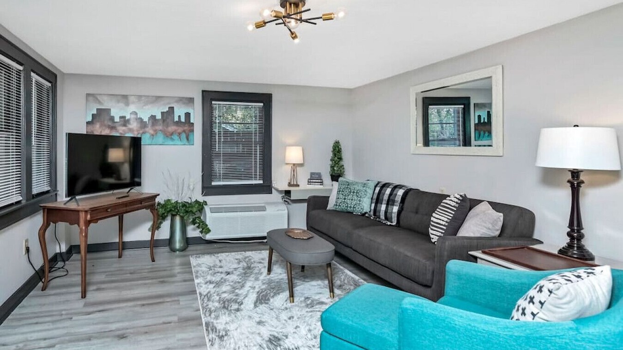 Photo of Livingroom in Earlewood