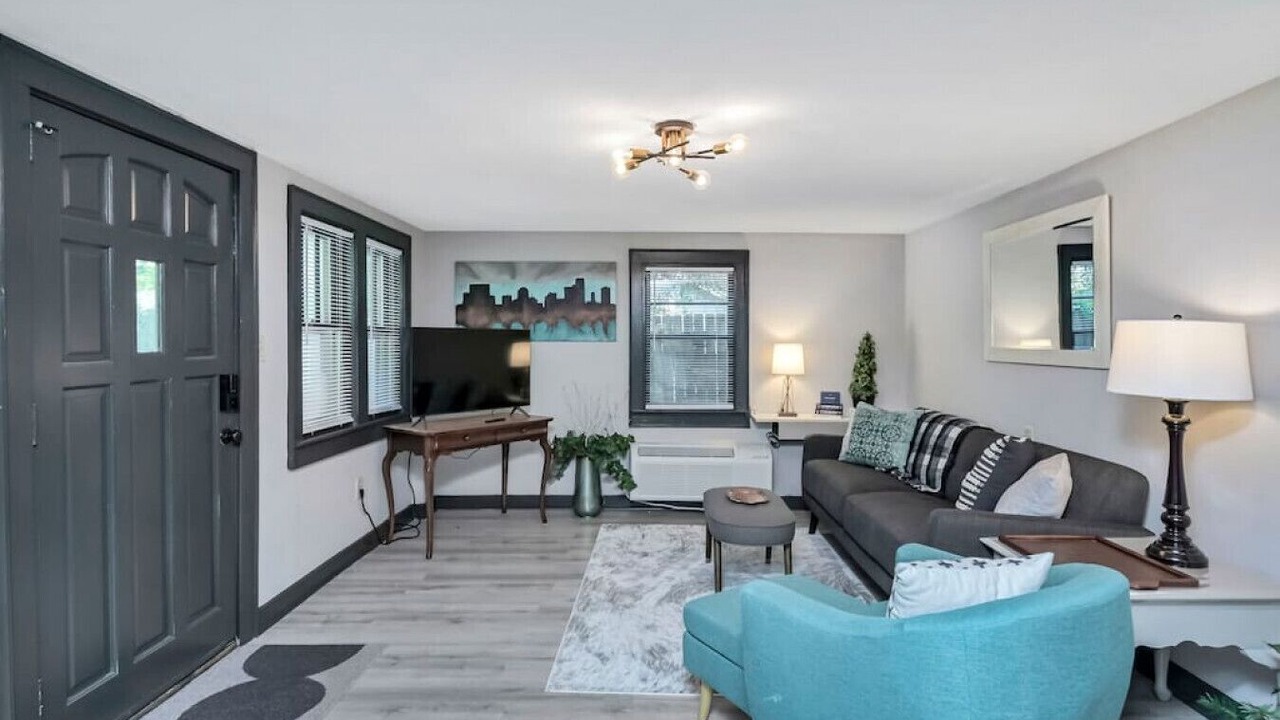 Photo of Livingroom in Earlewood