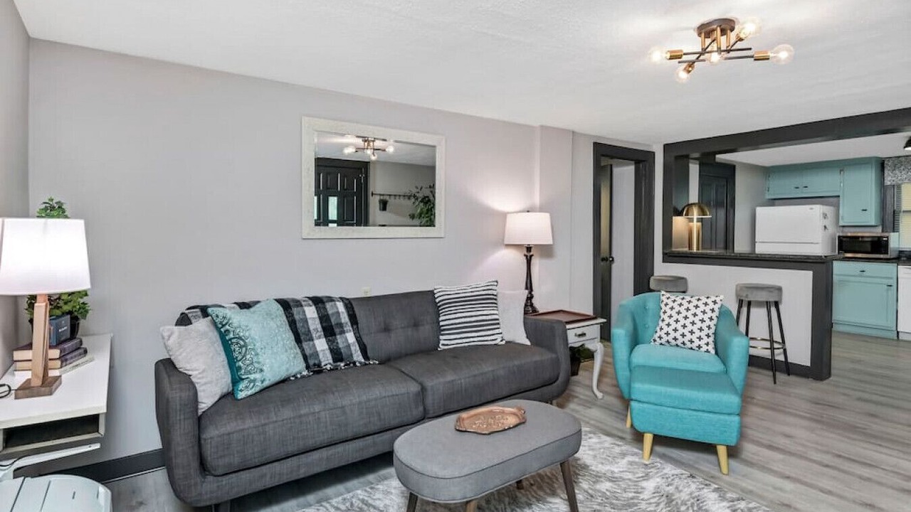 Photo of Livingroom in Earlewood