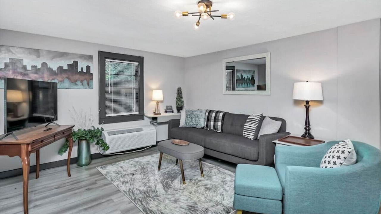 Photo of Livingroom in Earlewood