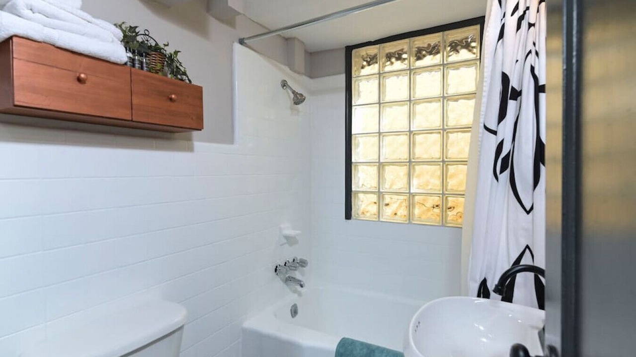 Photo of Bathroom in Earlewood
