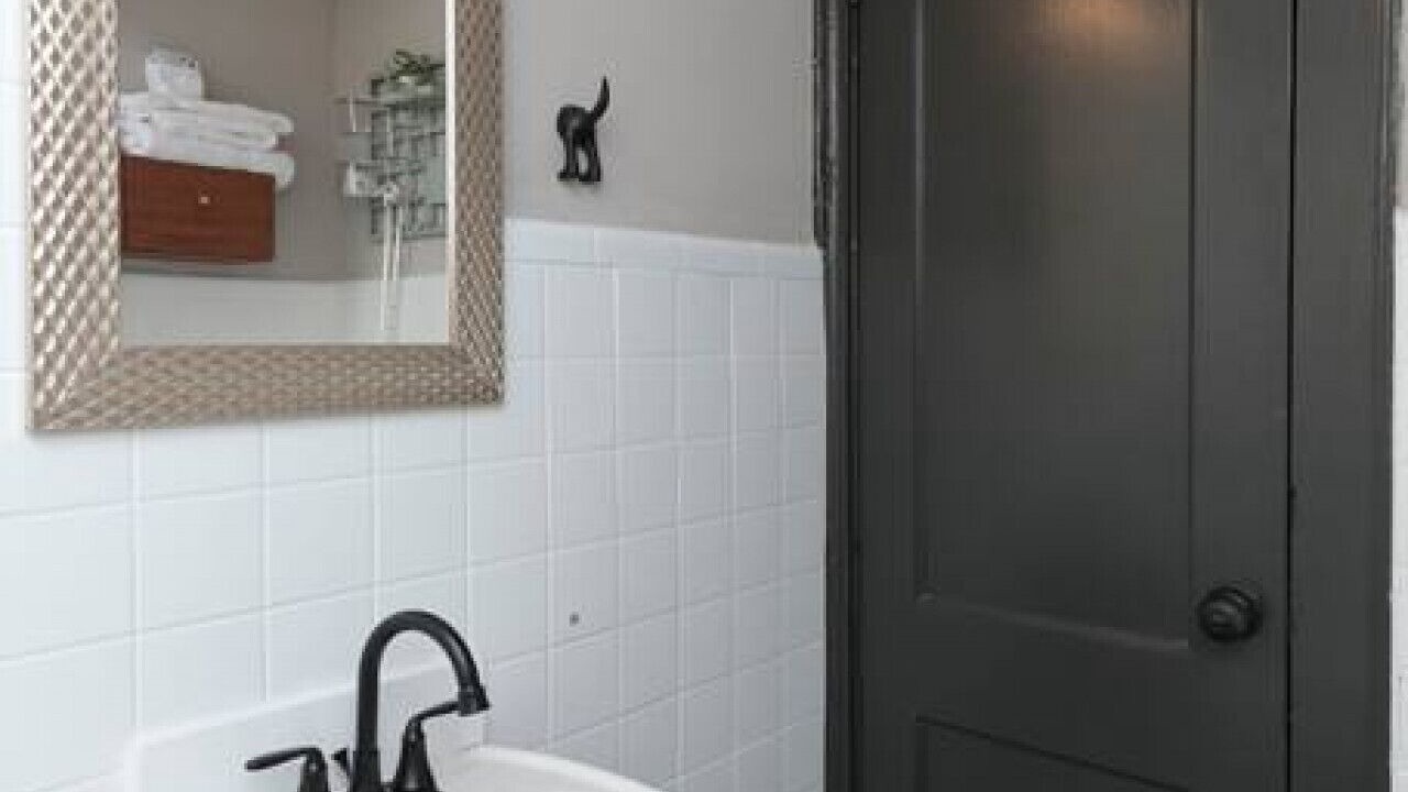 Photo of Bathroom in Earlewood