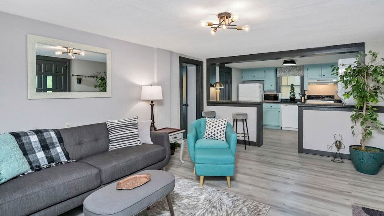 Photo of Livingroom in Earlewood