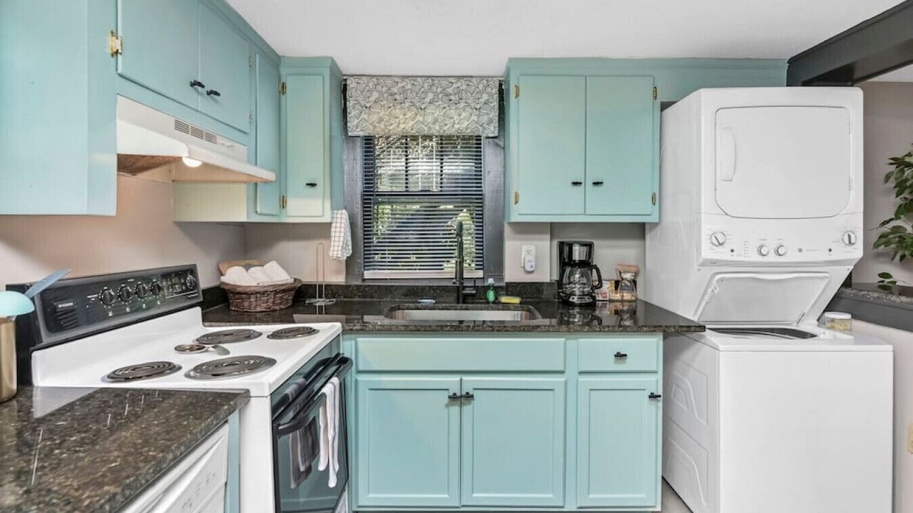 Photo of Kitchen in Earlewood