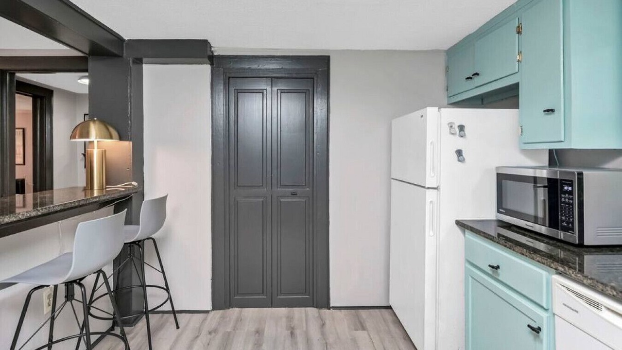 Photo of Kitchen in Earlewood