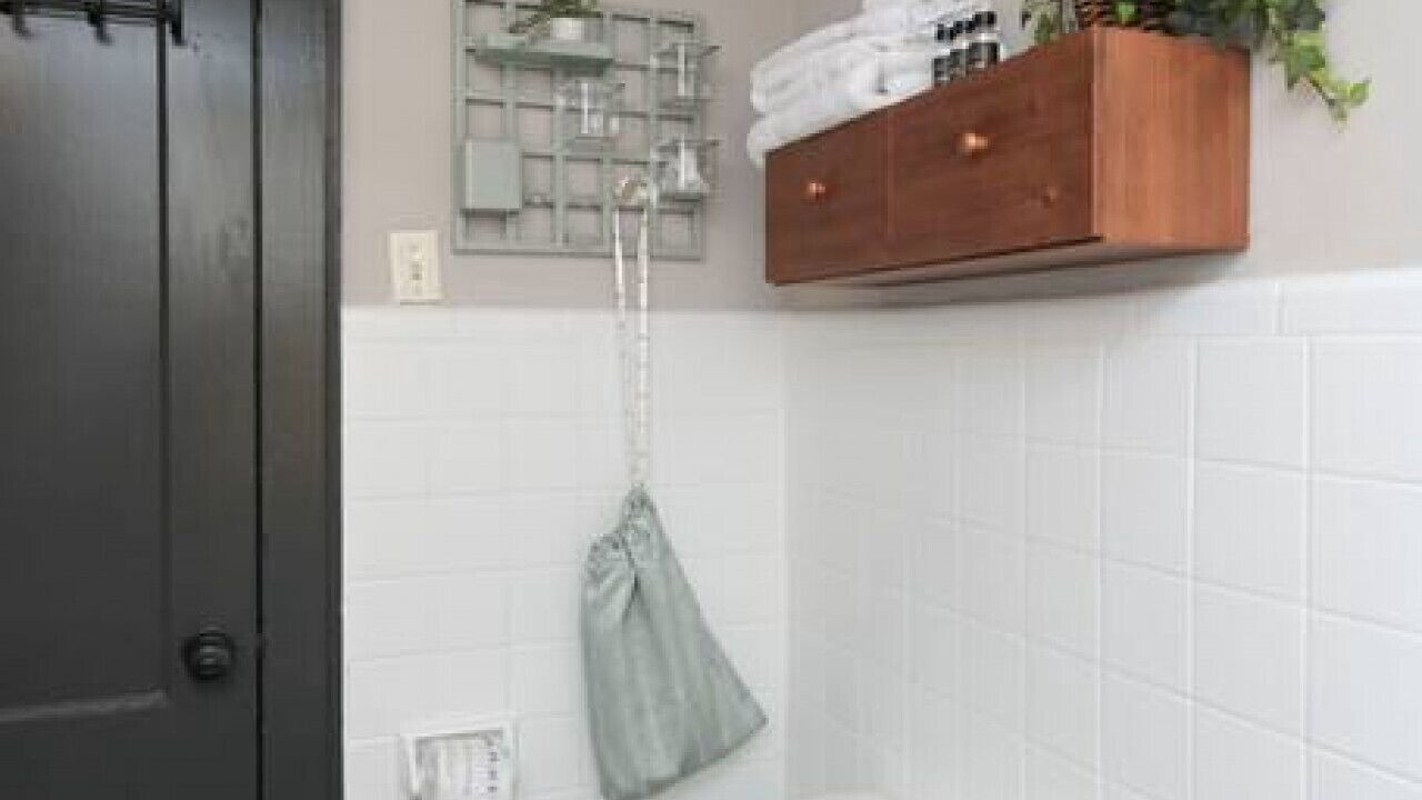 Photo of Bathroom in Earlewood