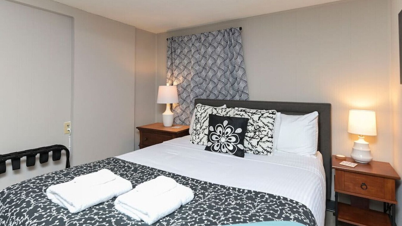 Photo of Bedroom in Earlewood