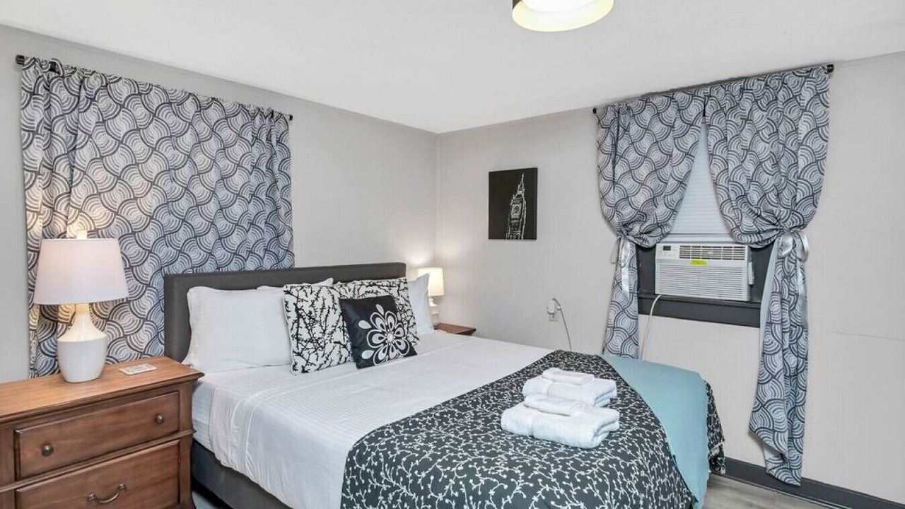 Photo of Bedroom in Earlewood