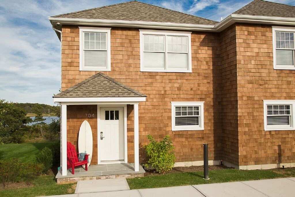 Photo of Outdoor in Culloden Shores