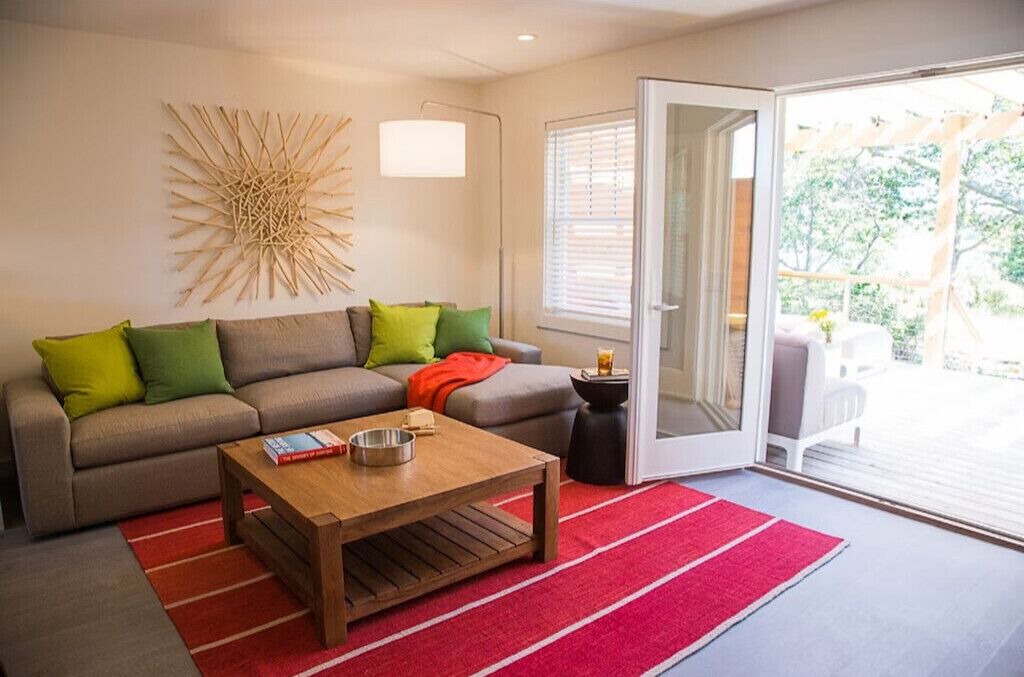 Photo of Livingroom in Culloden Shores