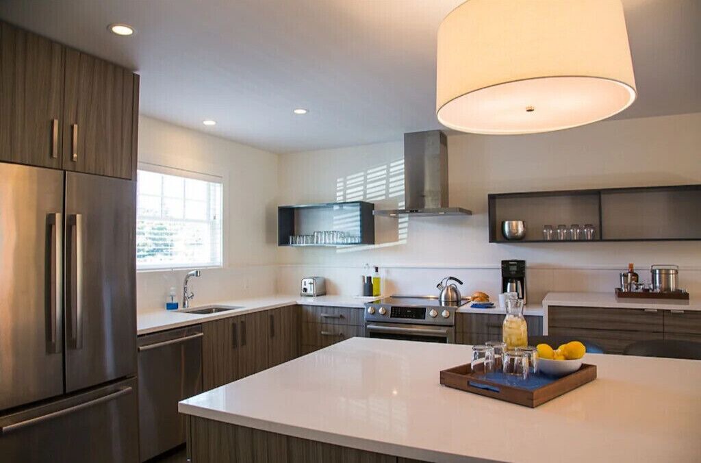 Photo of Kitchen in Culloden Shores
