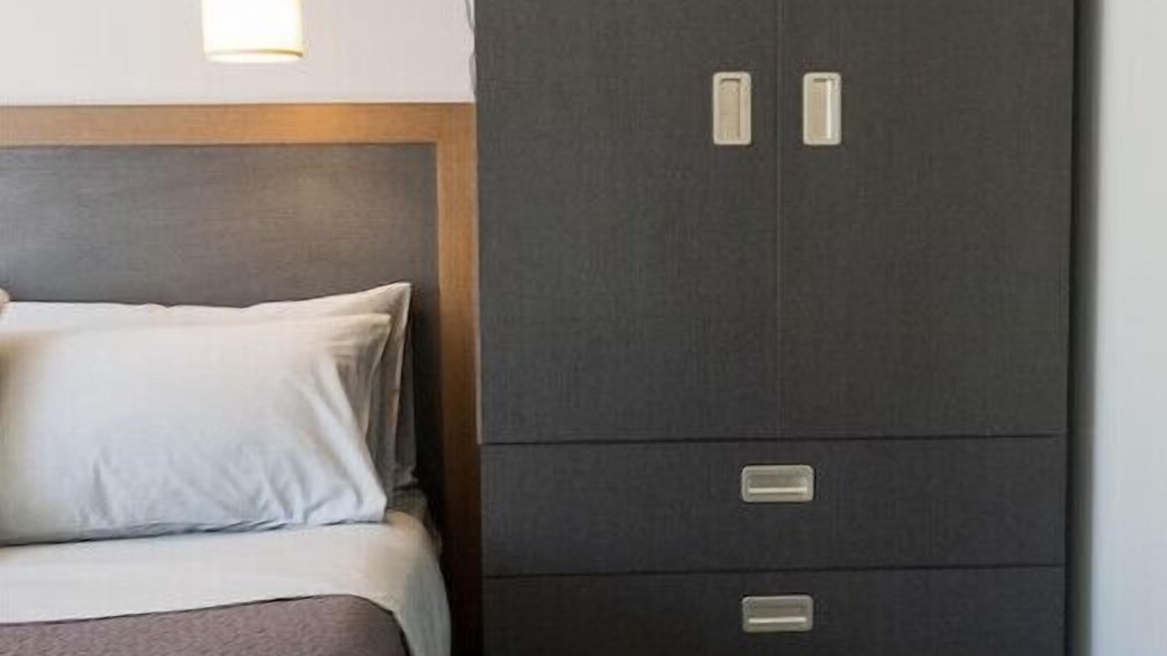 Photo of Bedroom in Culloden Shores