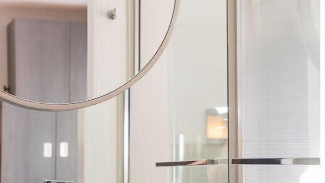 Photo of Bathroom in Culloden Shores