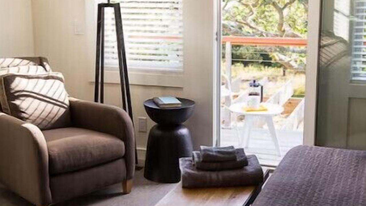 Photo of Bedroom in Culloden Shores