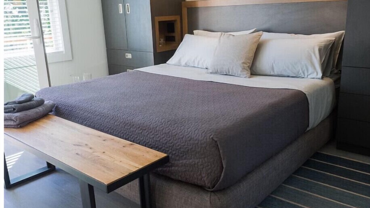 Photo of Bedroom in Culloden Shores