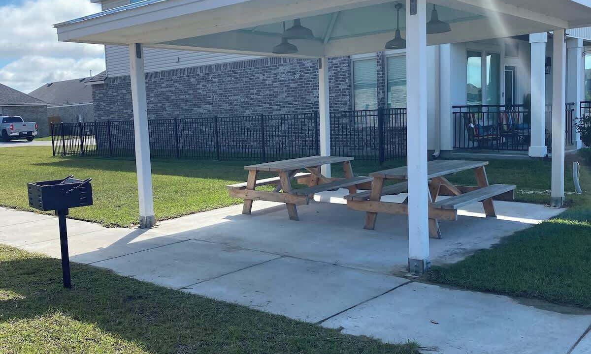 Photo of Outdoor in Slidell