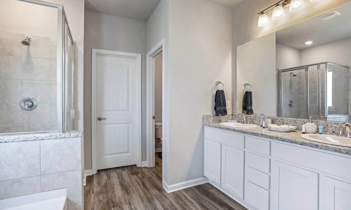 Photo of Bathroom in Slidell