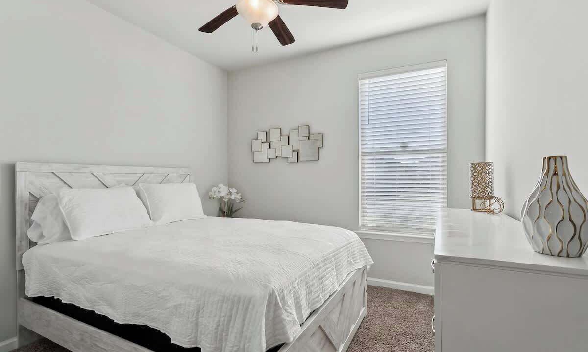 Photo of Bedroom in Slidell