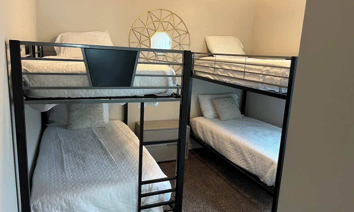 Photo of Bedroom in Slidell