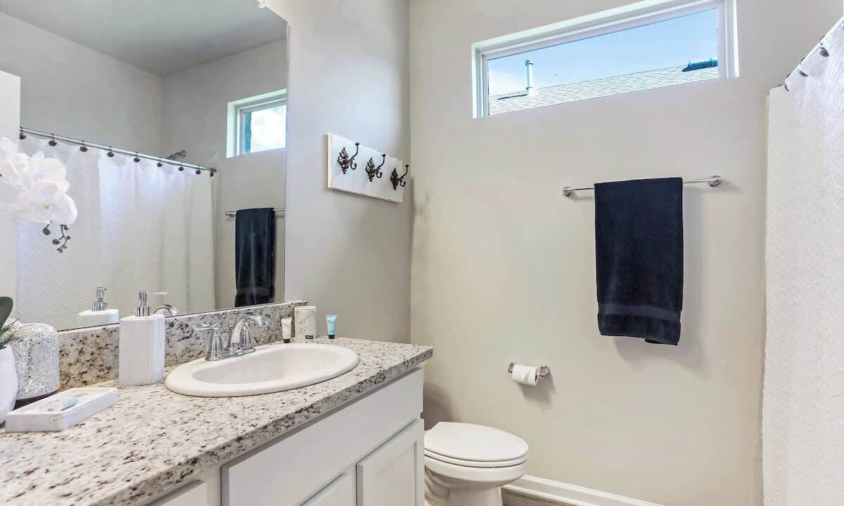 Photo of Bathroom in Slidell