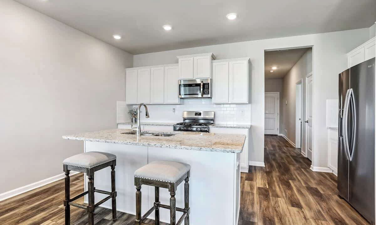 Photo of Kitchen in Slidell