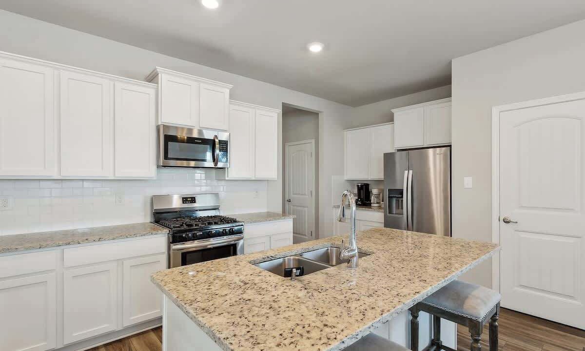 Photo of Kitchen in Slidell
