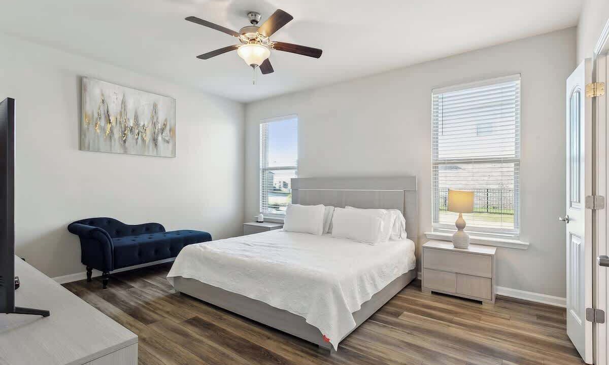 Photo of Bedroom in Slidell