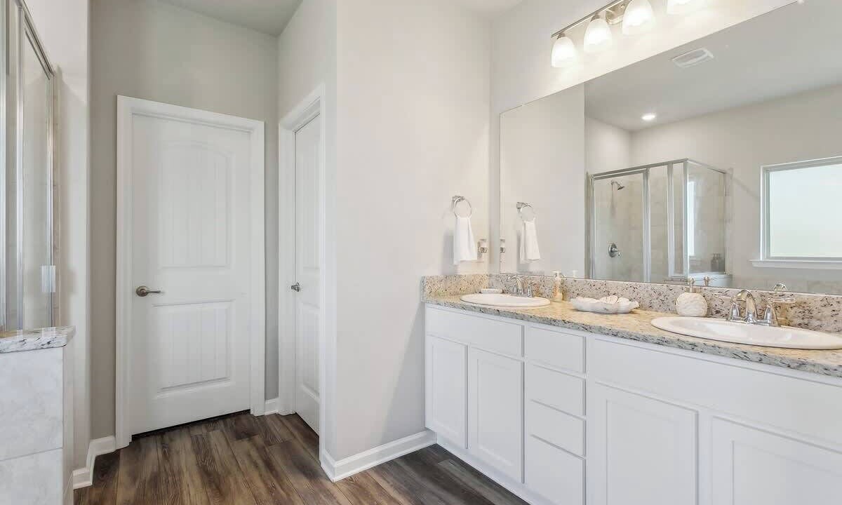 Photo of Bathroom in Slidell